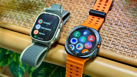 apple watch alternatives for android|apple watch android phone alternative.